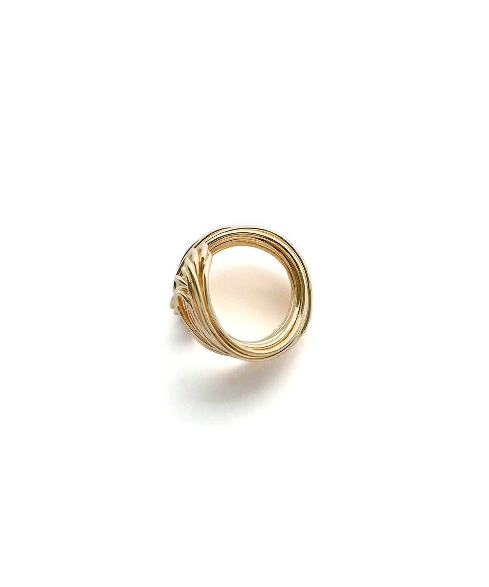 [予約]SLIM LINE RING