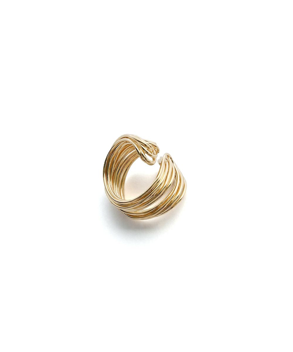 [予約]SLIM LINE RING