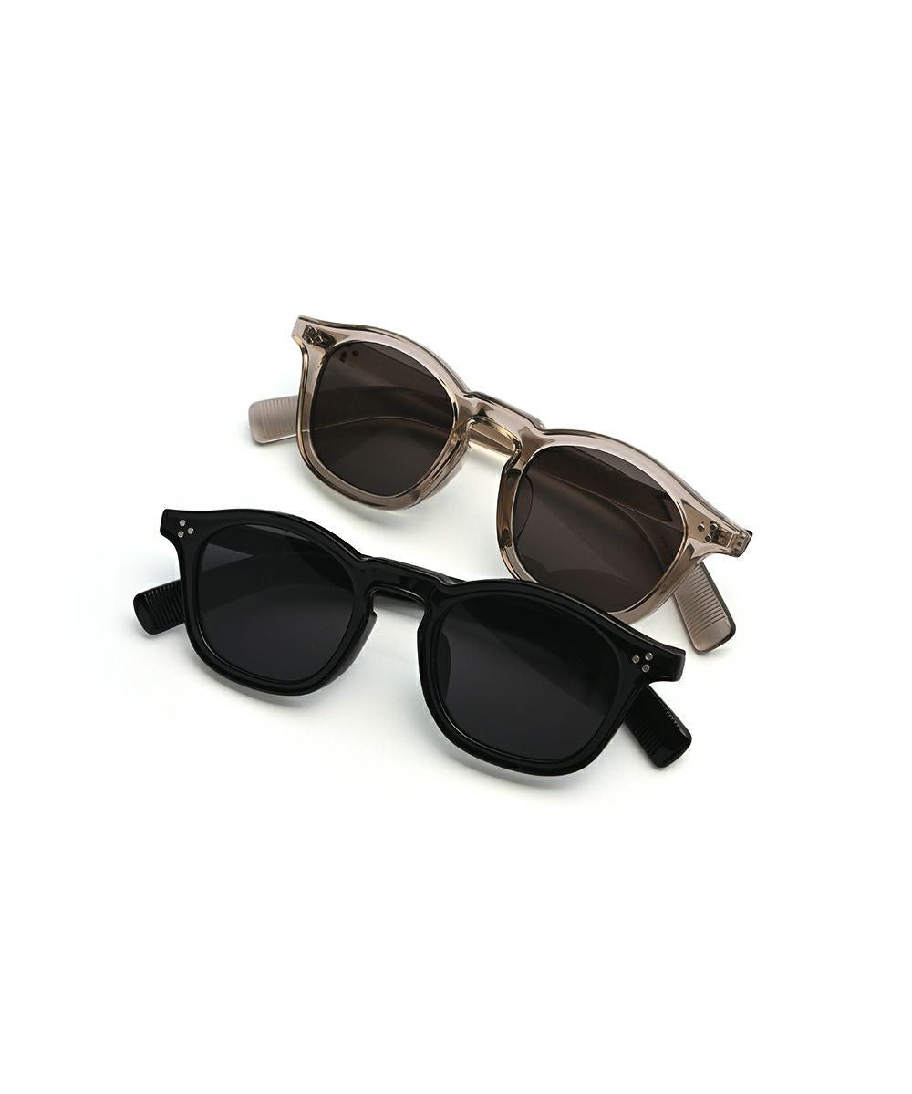 SQUARE  SUNGLASSES