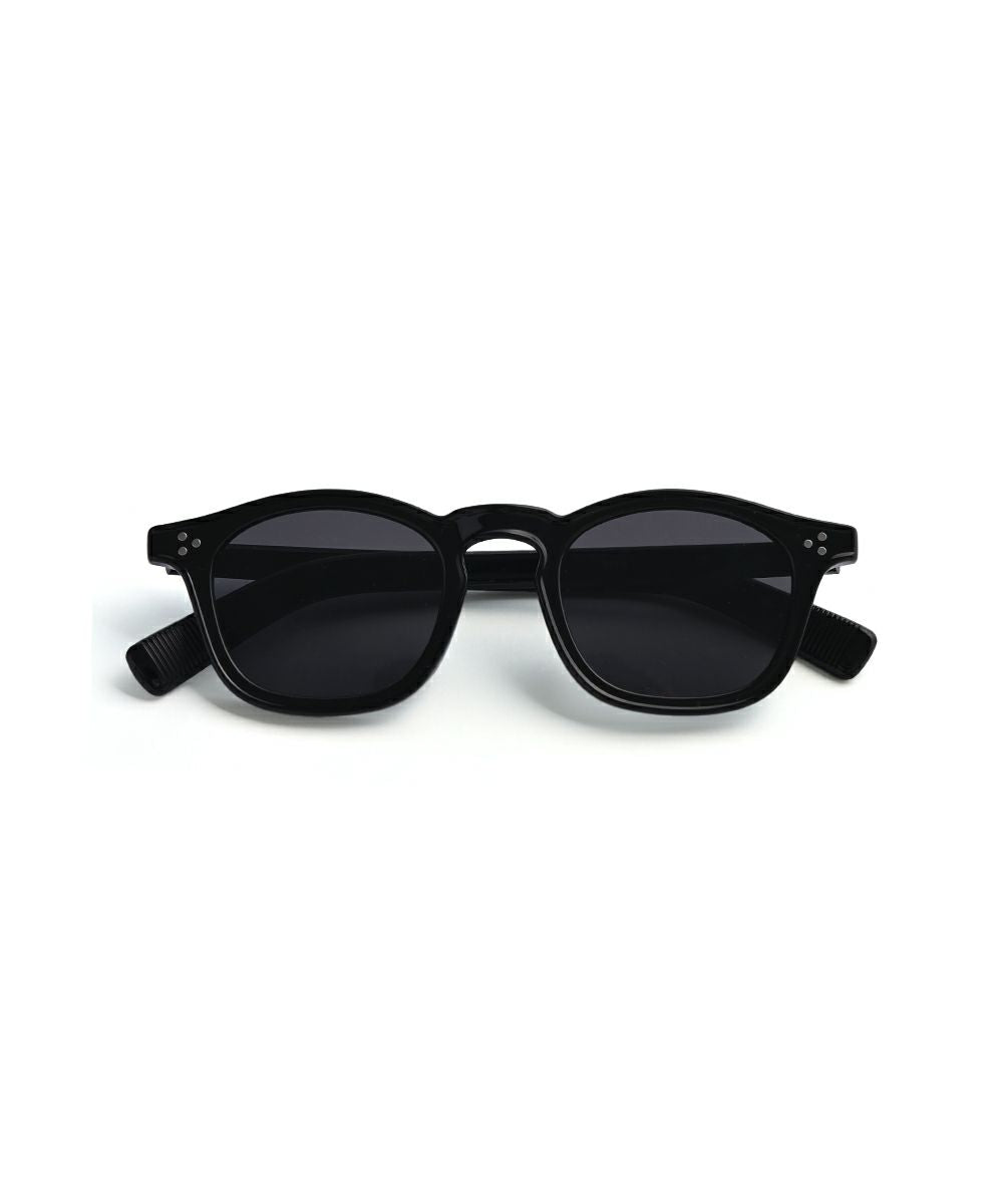 SQUARE  SUNGLASSES