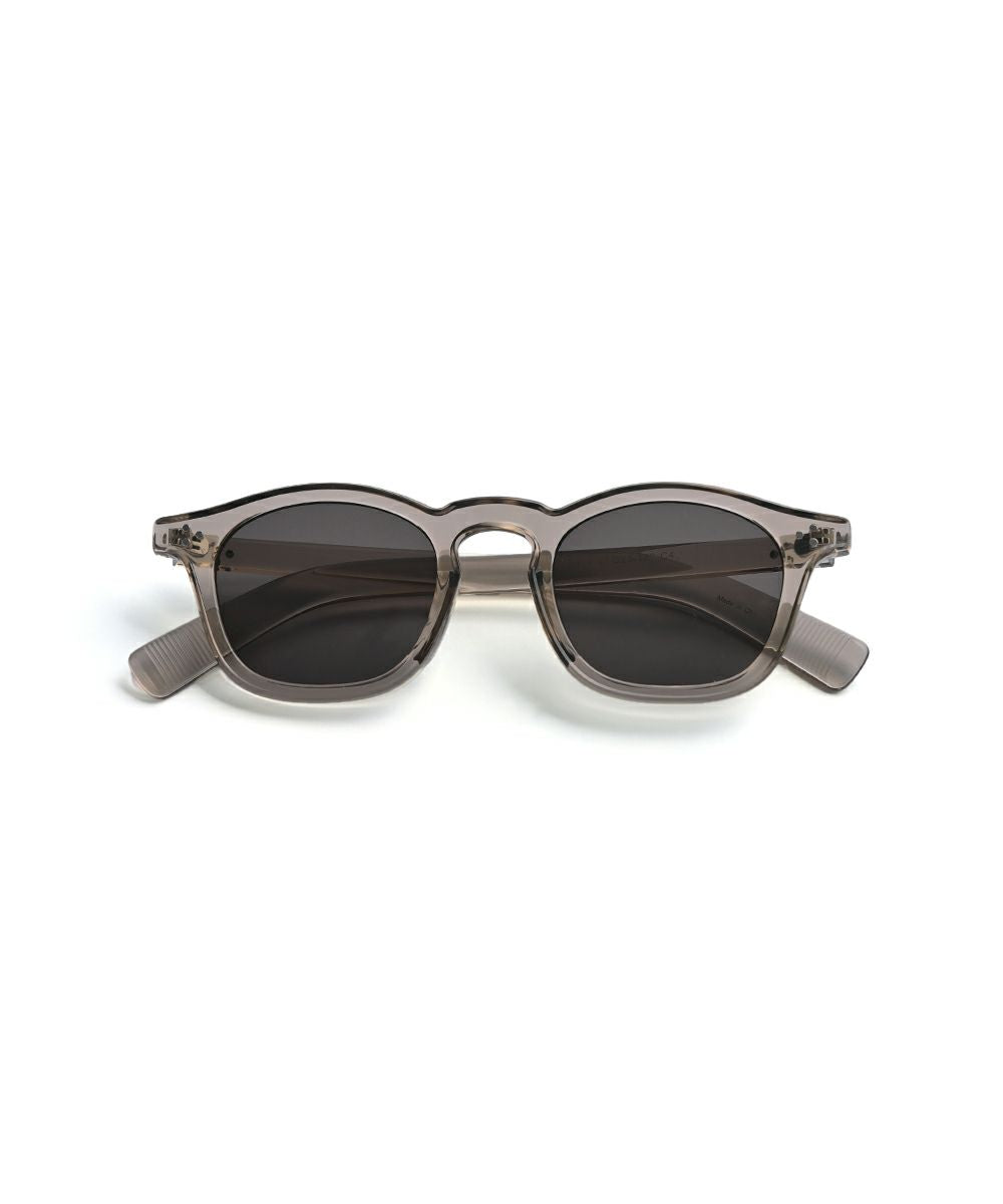 SQUARE  SUNGLASSES