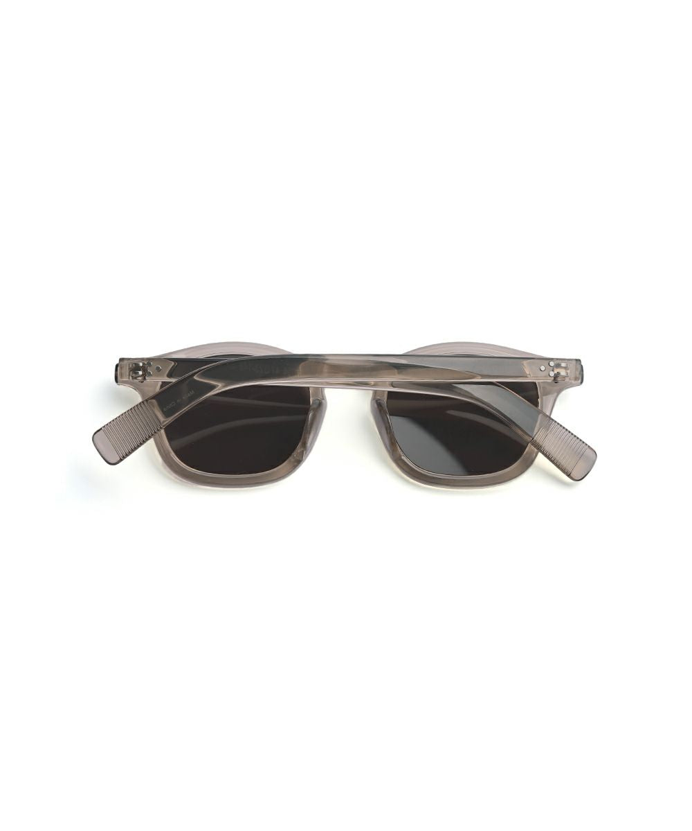 SQUARE  SUNGLASSES