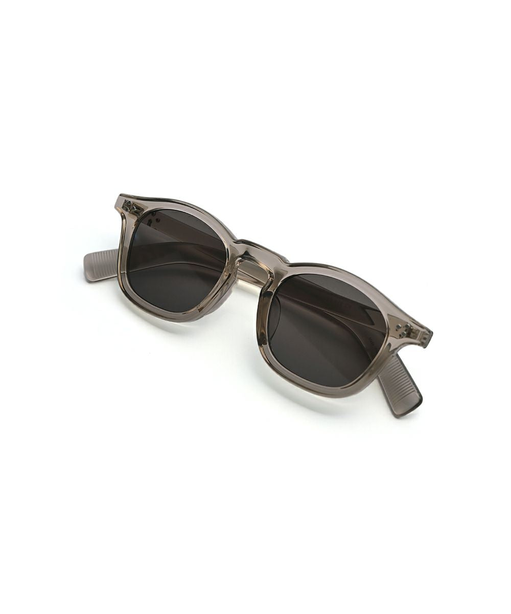 SQUARE  SUNGLASSES