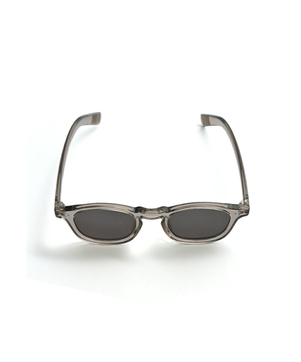 SQUARE  SUNGLASSES