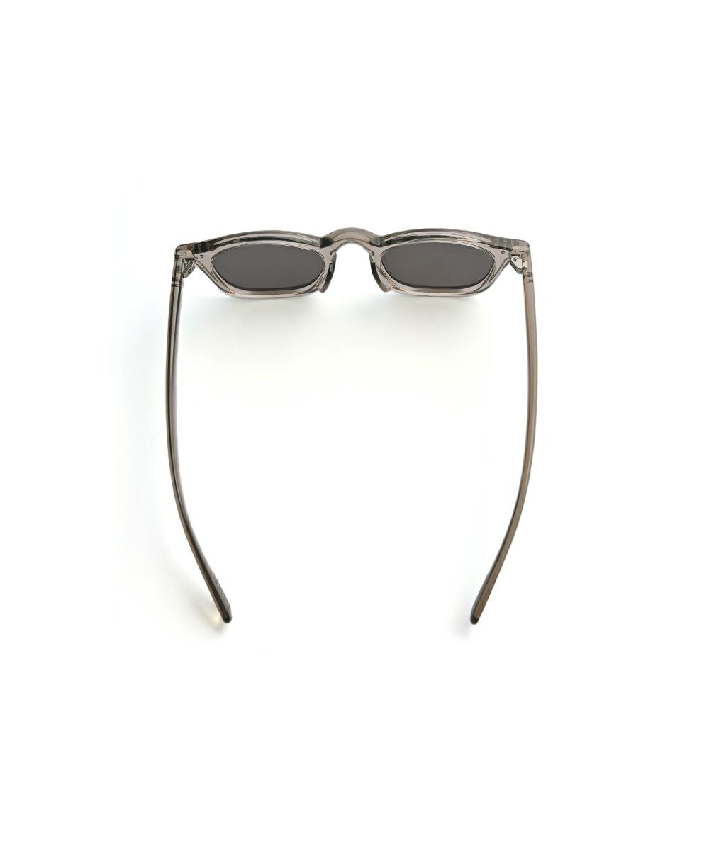 SQUARE  SUNGLASSES