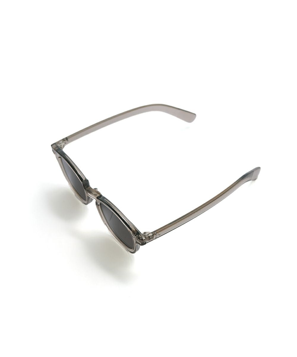 SQUARE  SUNGLASSES