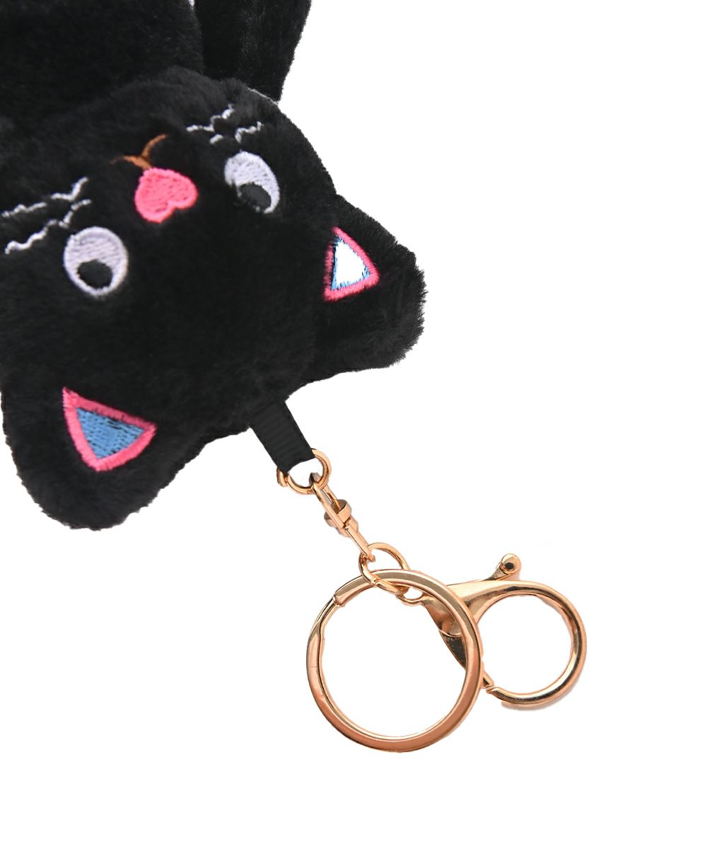 CAT CHARM