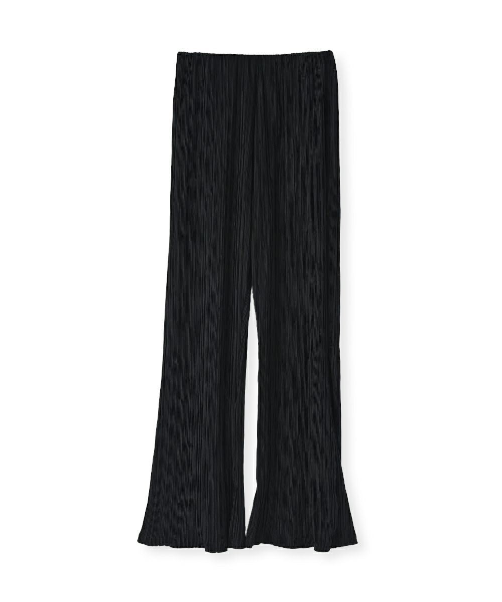 RELAX PLEATS PANTS