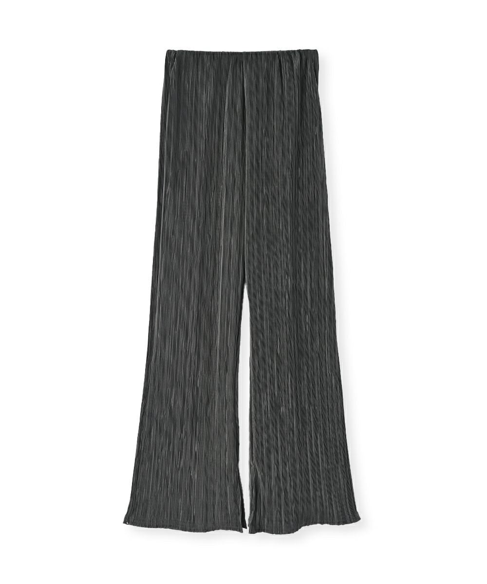 RELAX PLEATS PANTS