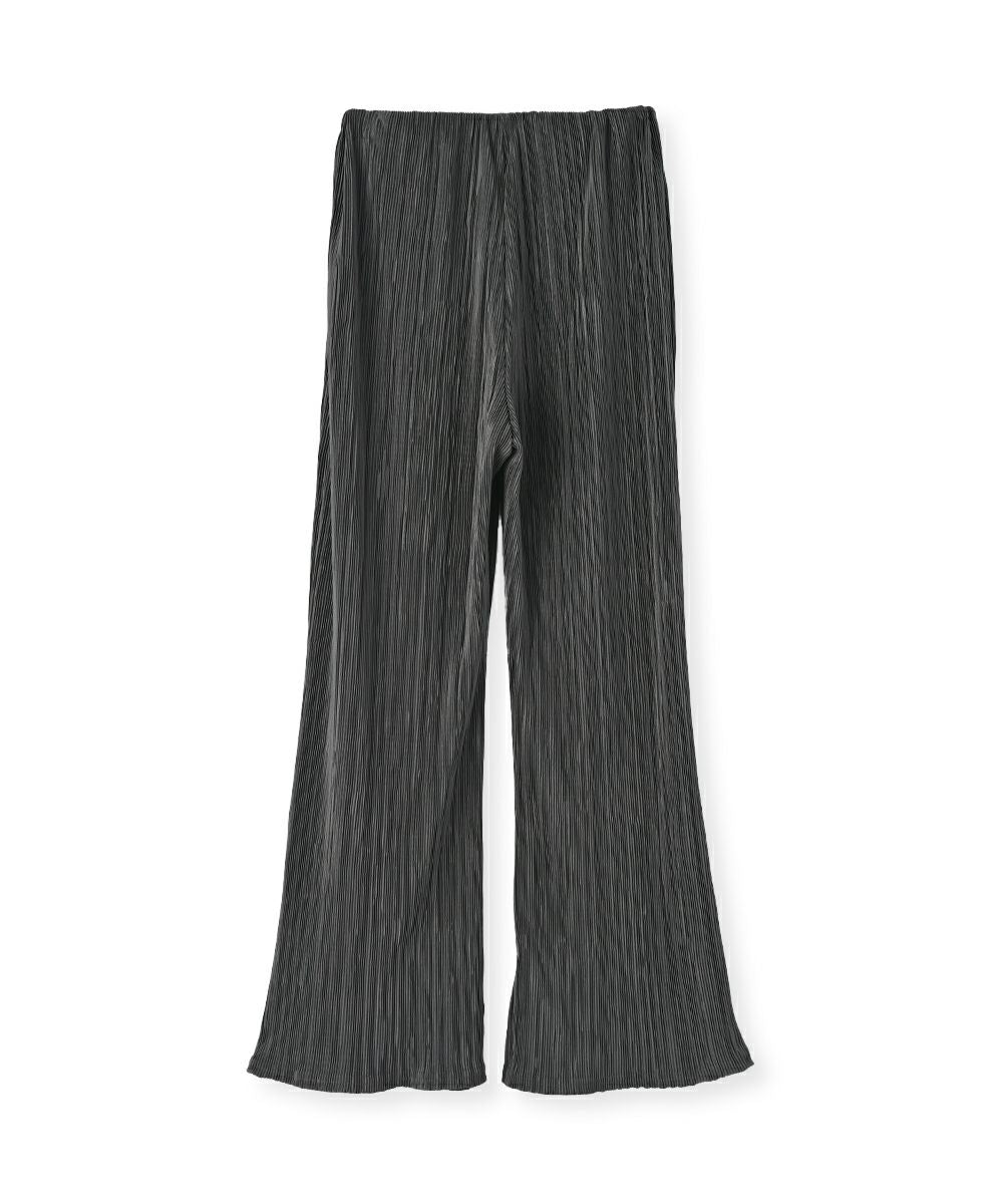 RELAX PLEATS PANTS