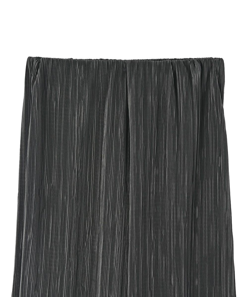 RELAX PLEATS PANTS