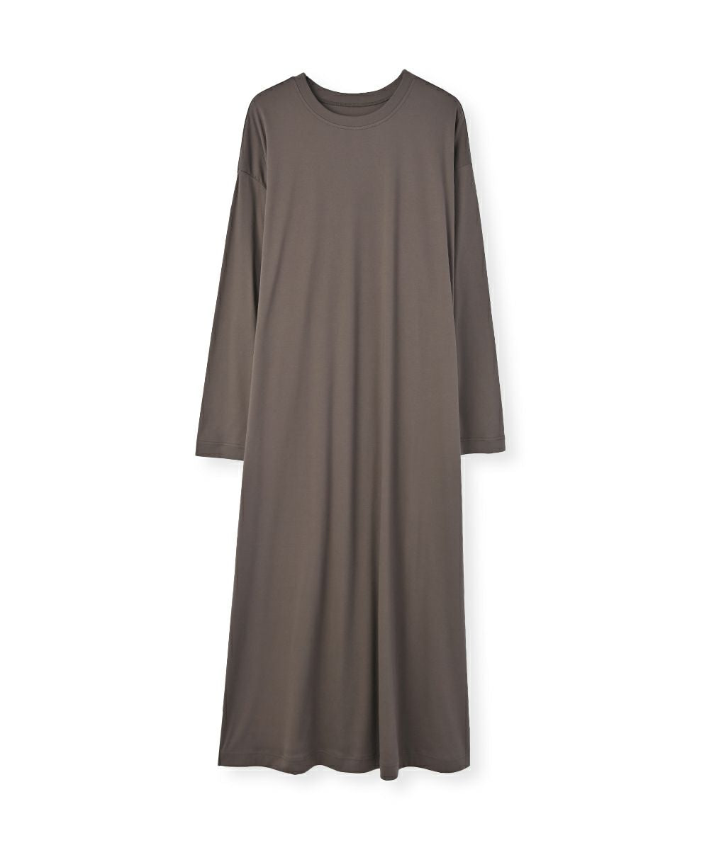 【SALE】SILKETE MAXI DRESS