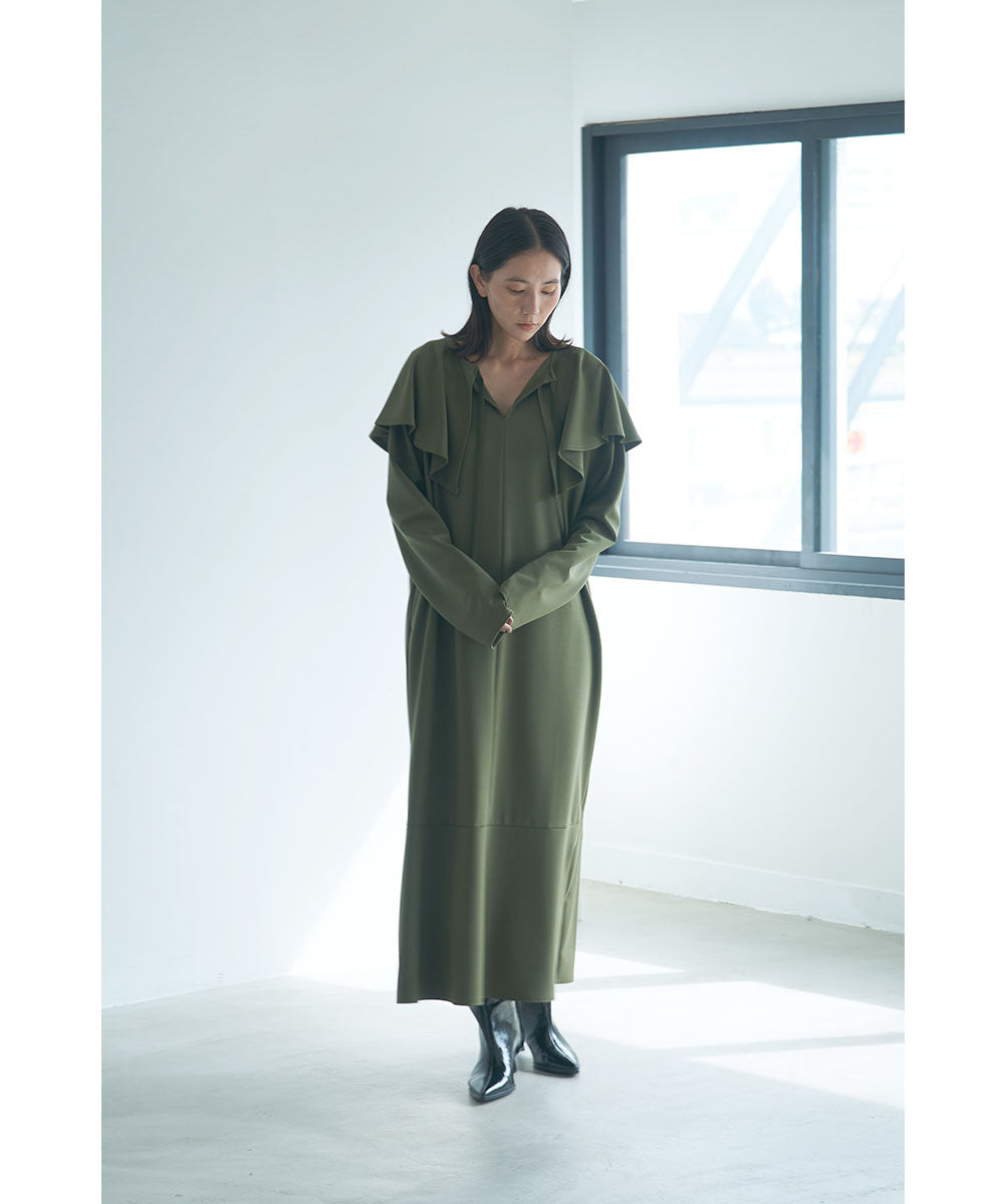 KHAKI/163cm