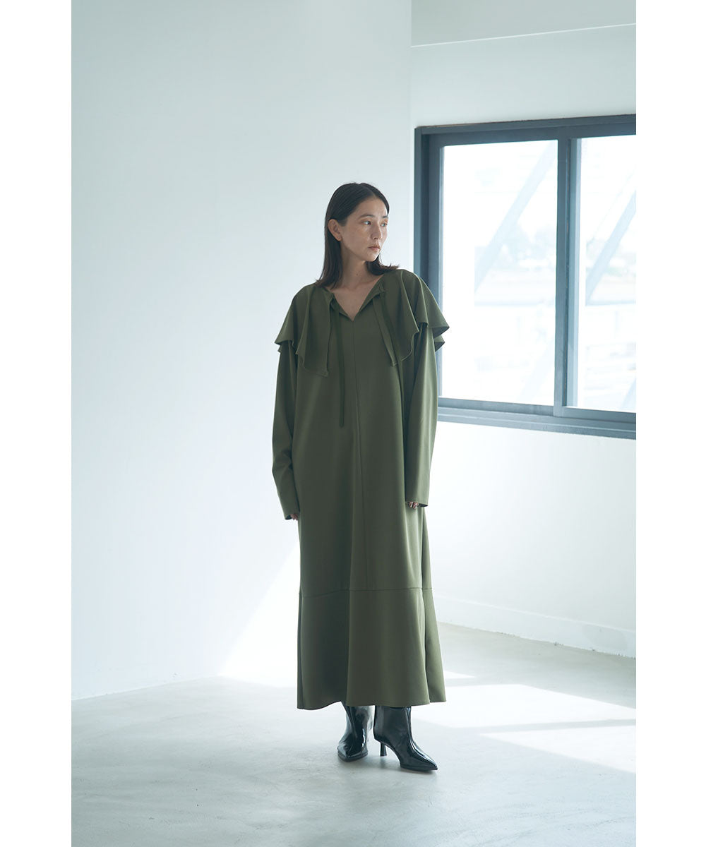 KHAKI/163cm