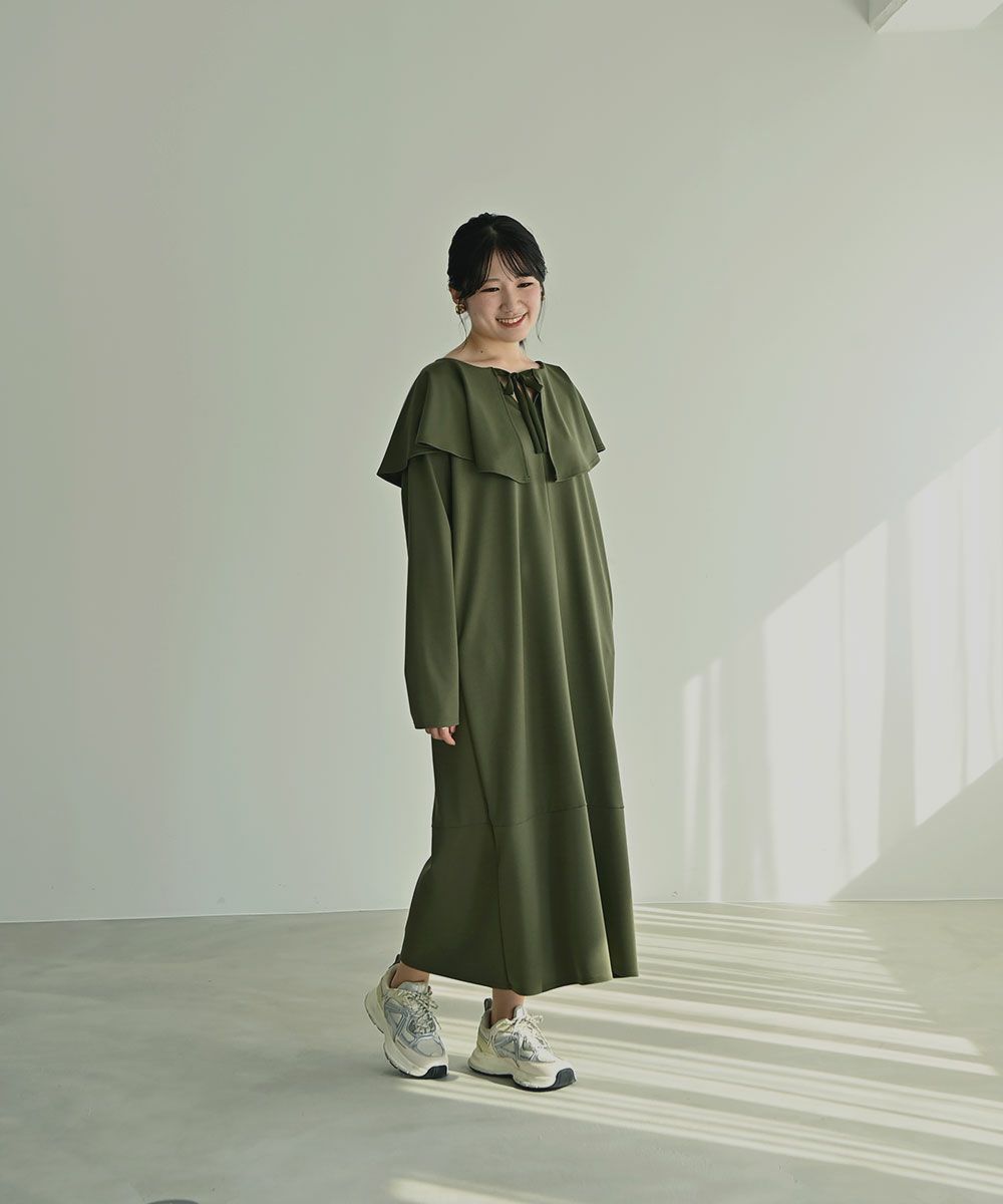 KHAKI/168cm