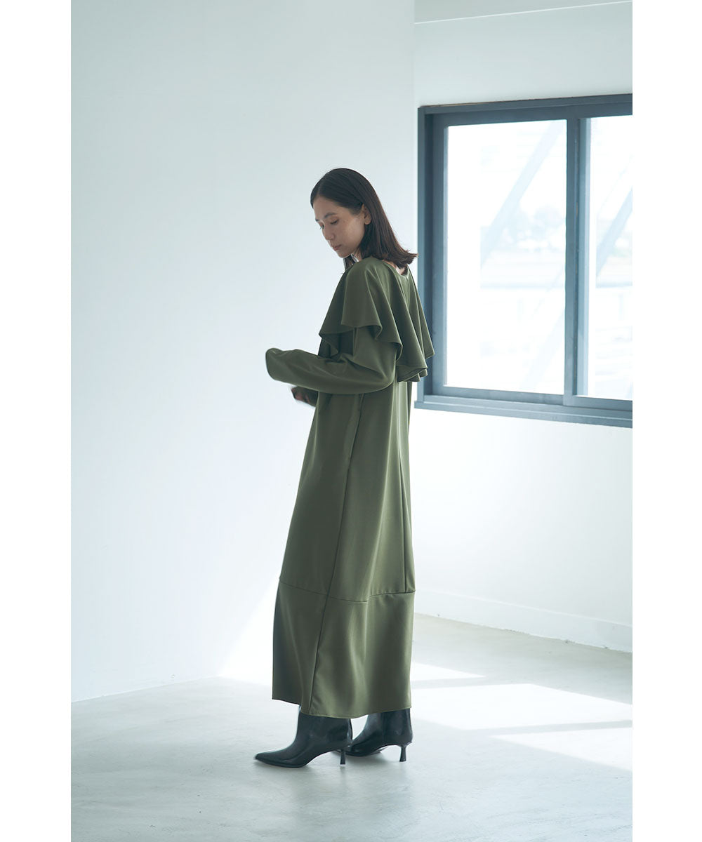 KHAKI/163cm