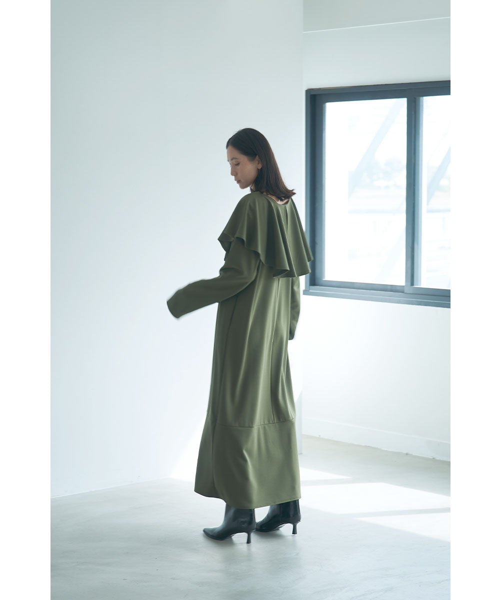KHAKI/163cm
