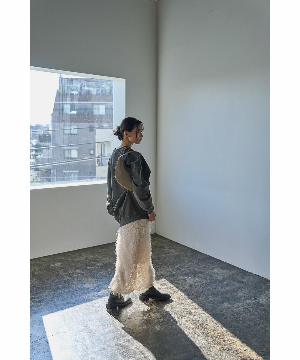 IVORY/165cm