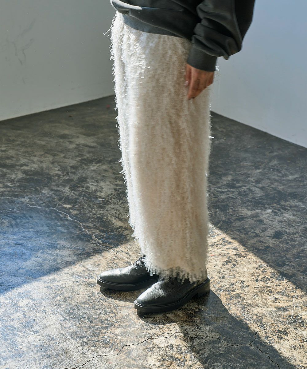 IVORY/165cm