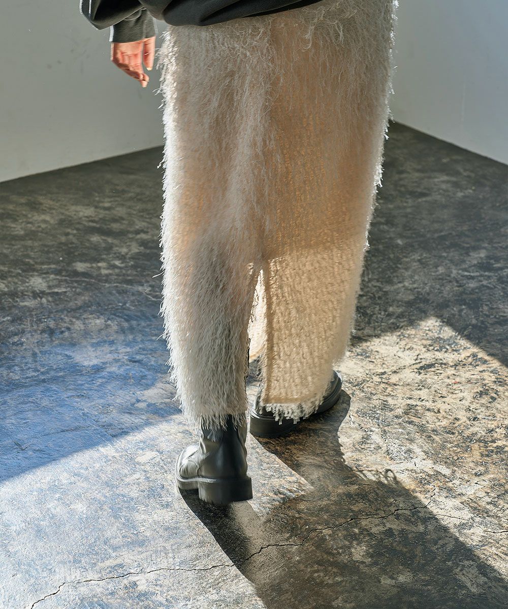 IVORY/165cm