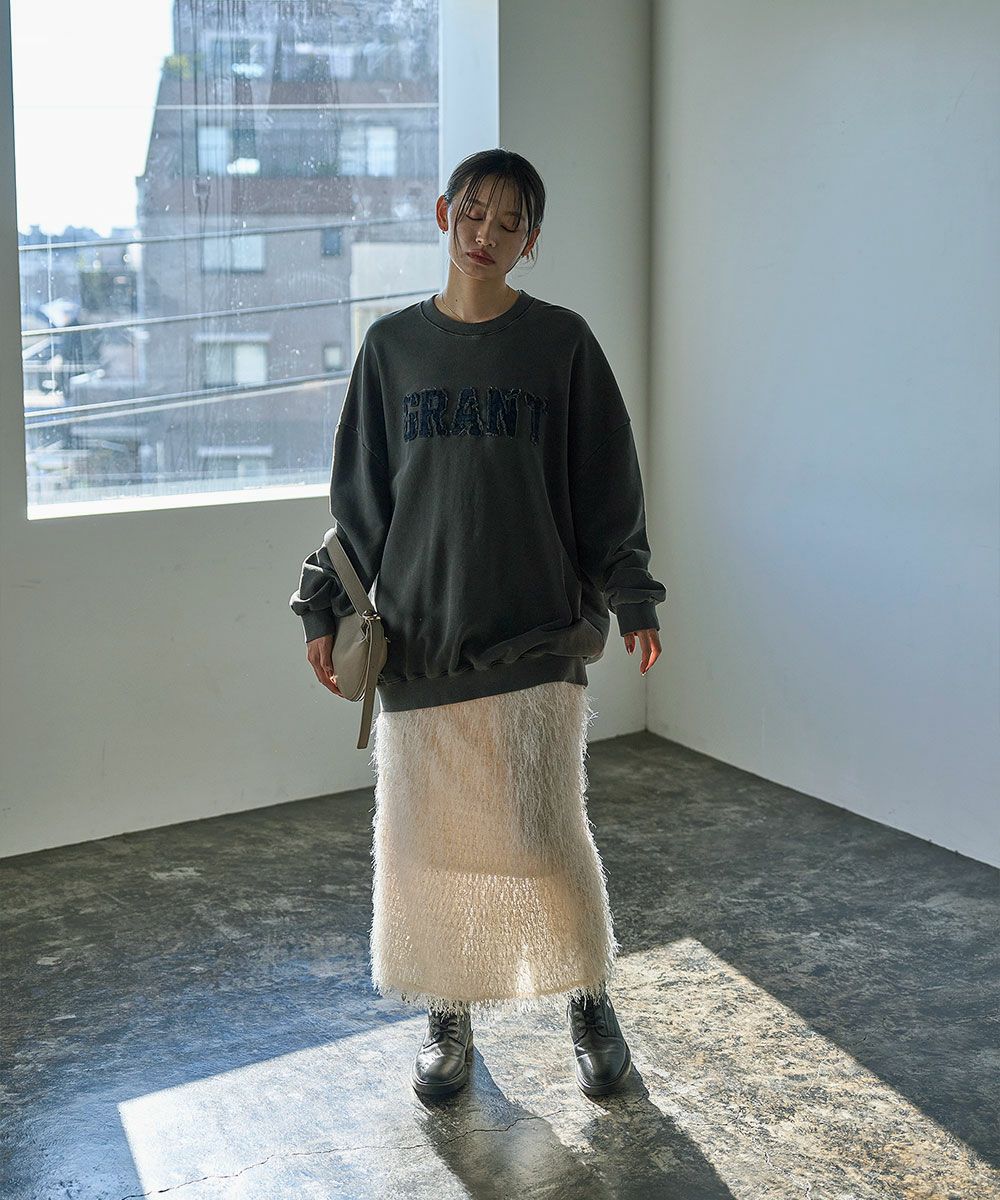 IVORY/165cm