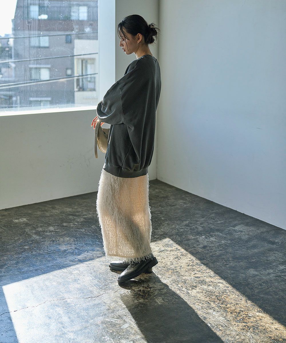 IVORY/165cm