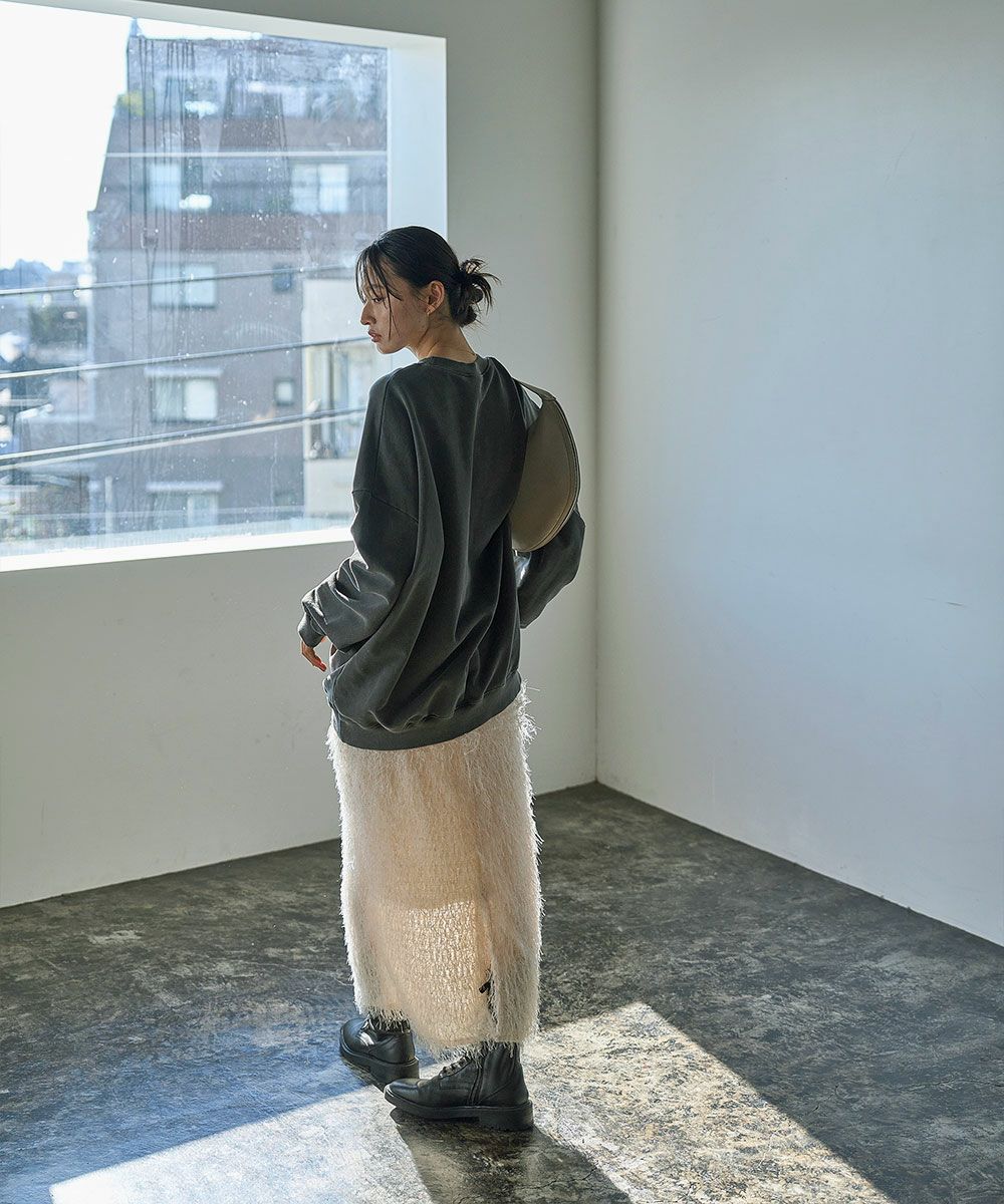 IVORY/165cm