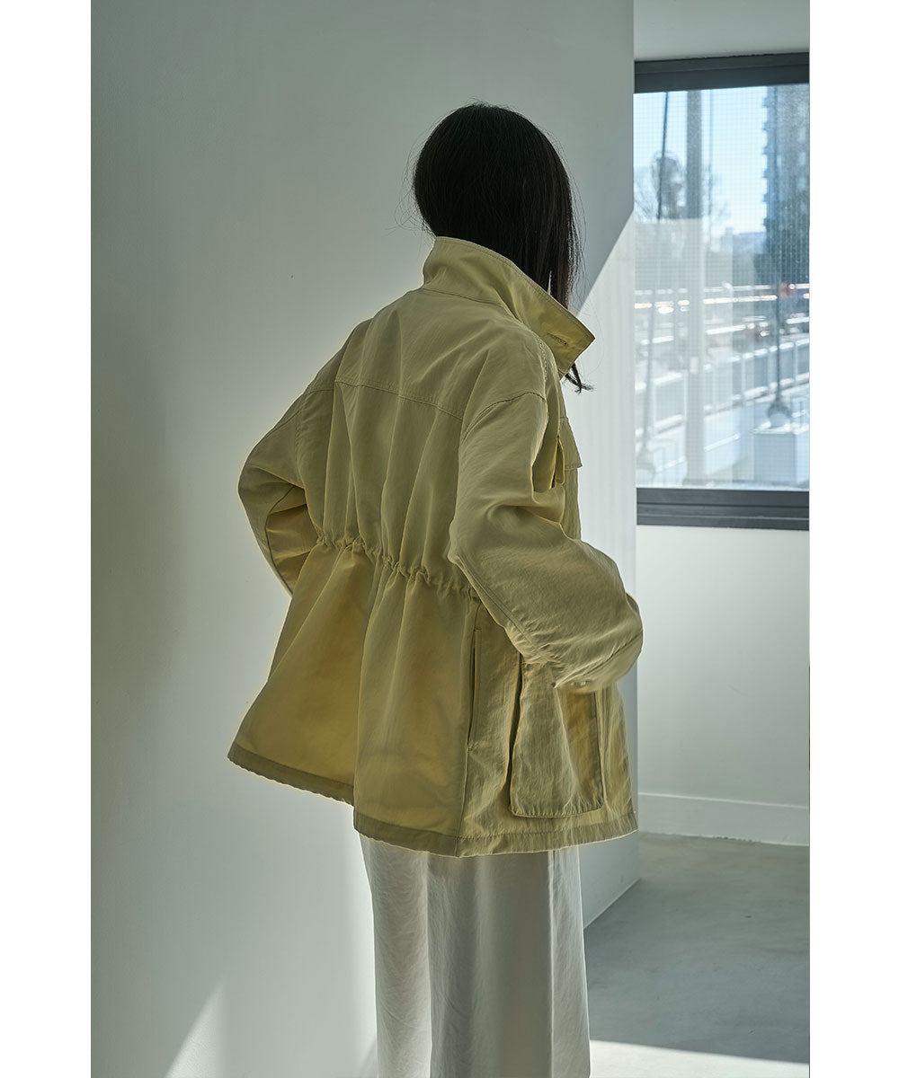 BUTTER YELLOW/164cm