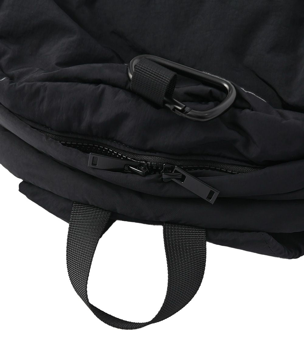 PADDING DAY PACK