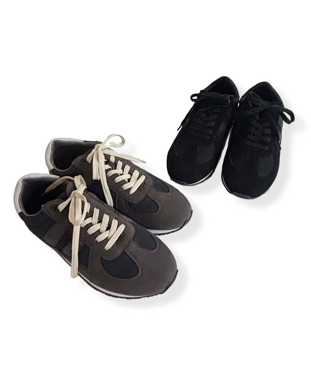 SIDE LINE SNEAKER