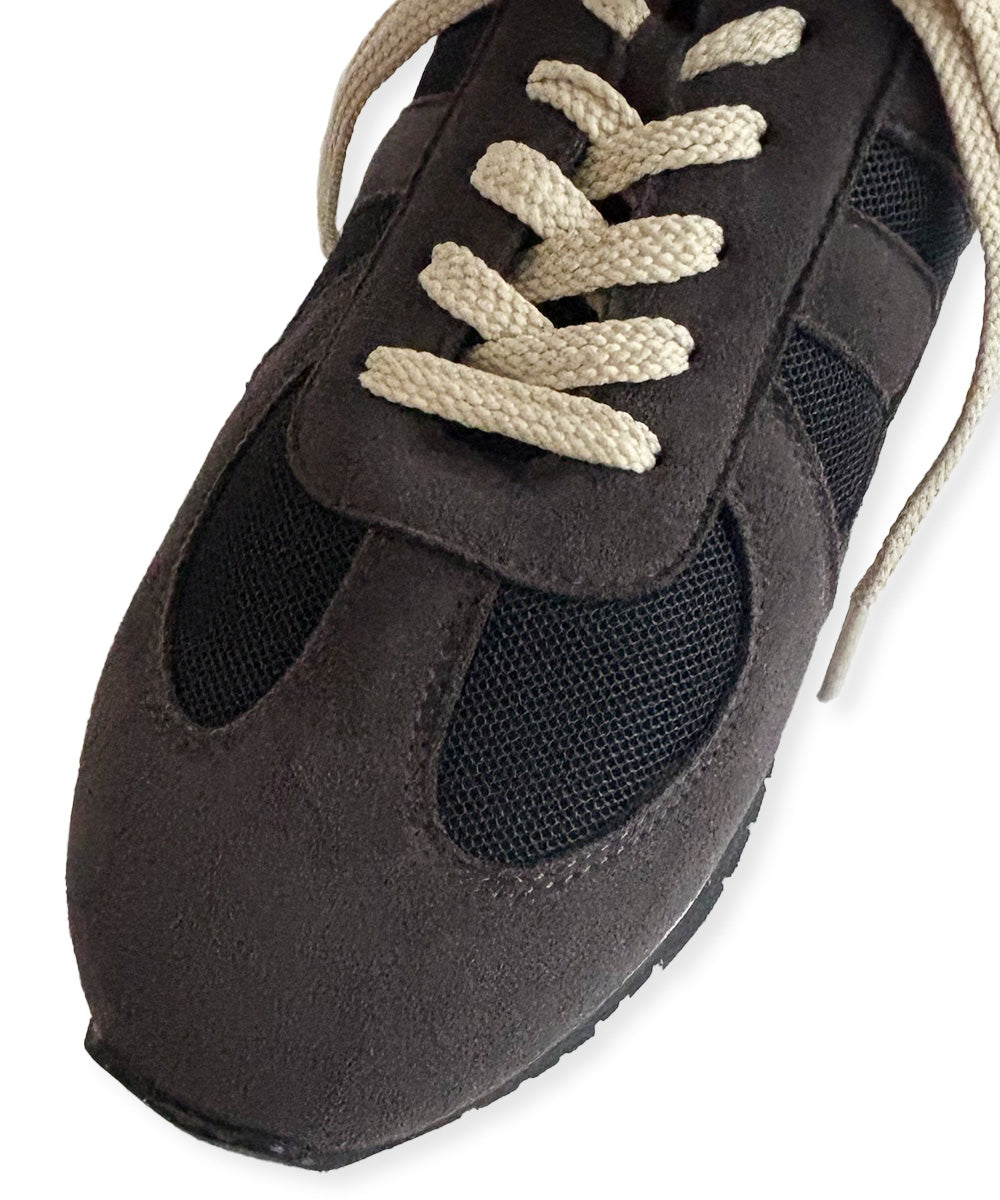 SIDE LINE SNEAKER