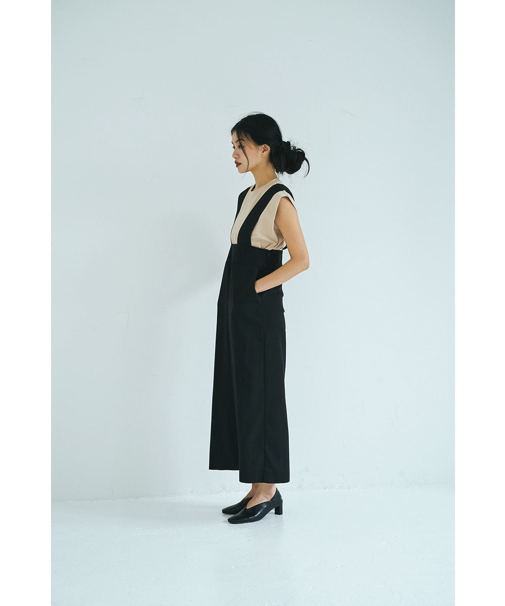 BLACK/168cm