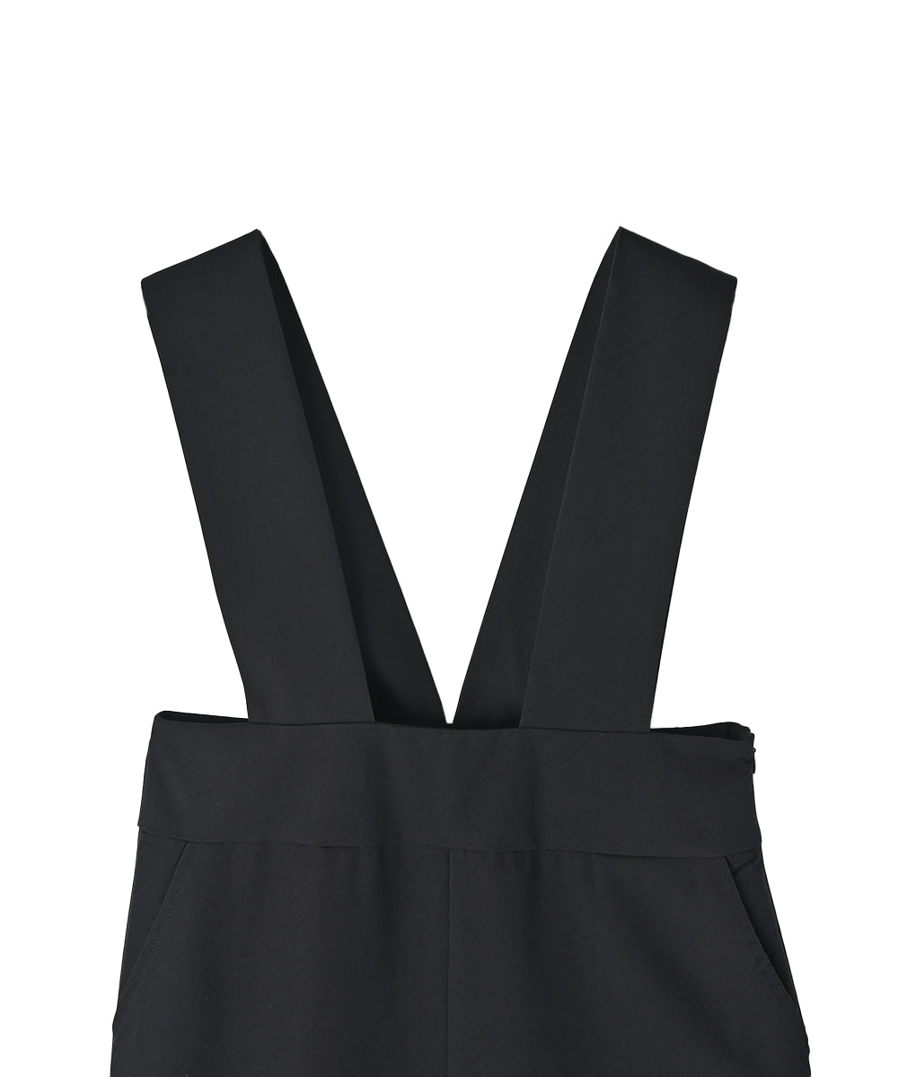 MODE STYLE JUMPER SKIRT