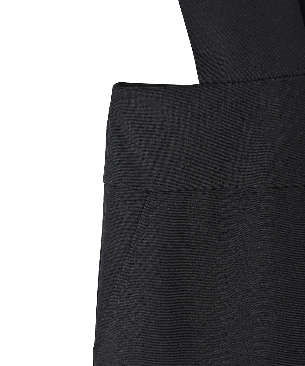 MODE STYLE JUMPER SKIRT
