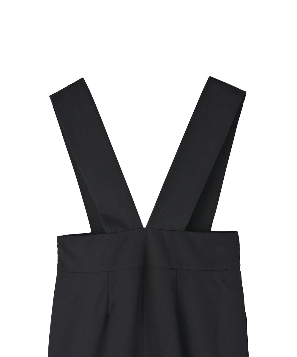 MODE STYLE JUMPER SKIRT