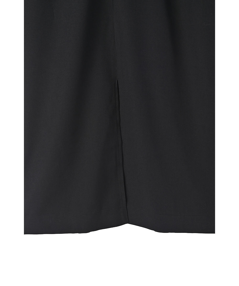 MODE STYLE JUMPER SKIRT