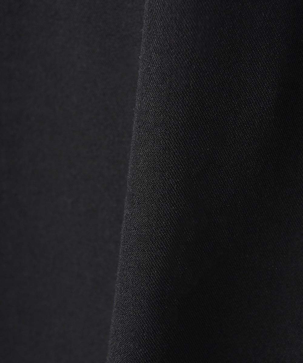 MODE STYLE JUMPER SKIRT