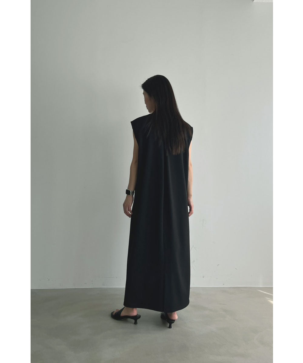 BLACK/153cm(Msize)