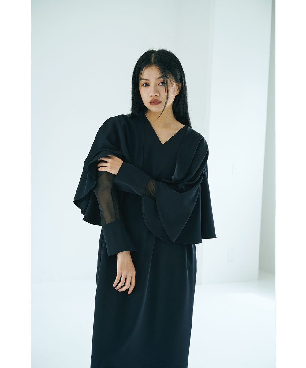 NAVY/168cm