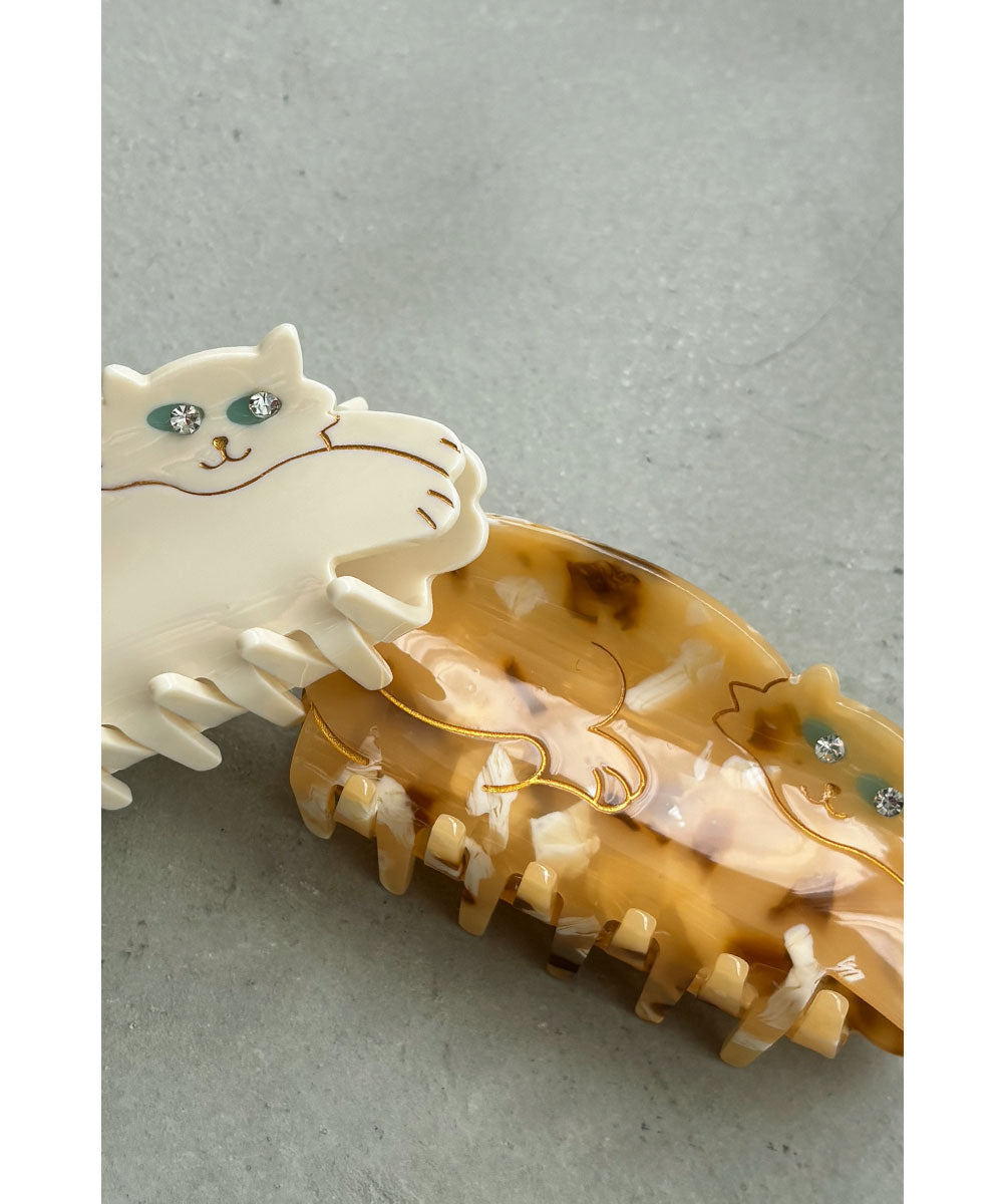 CAT HAIR CLIP