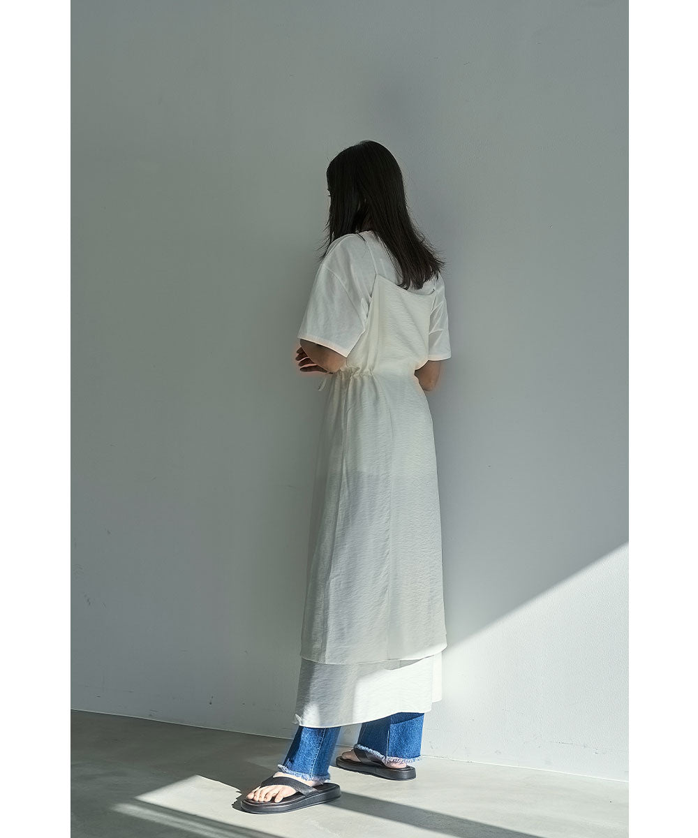 IVORY/164cm