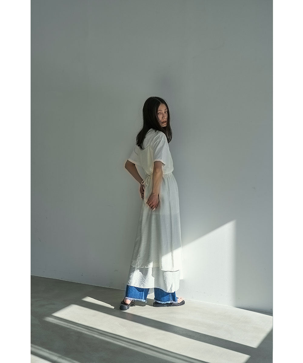 IVORY/164cm