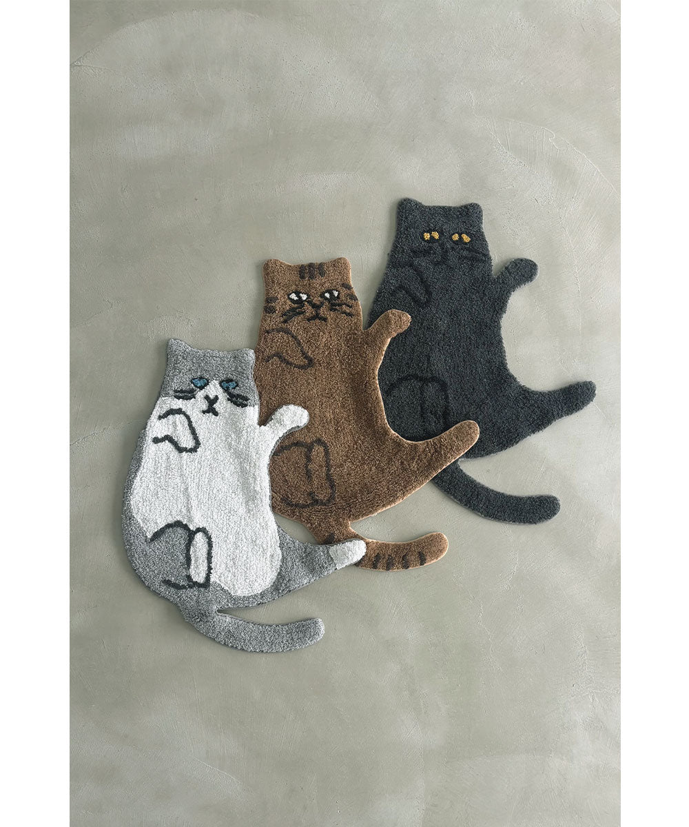 CAT MAT