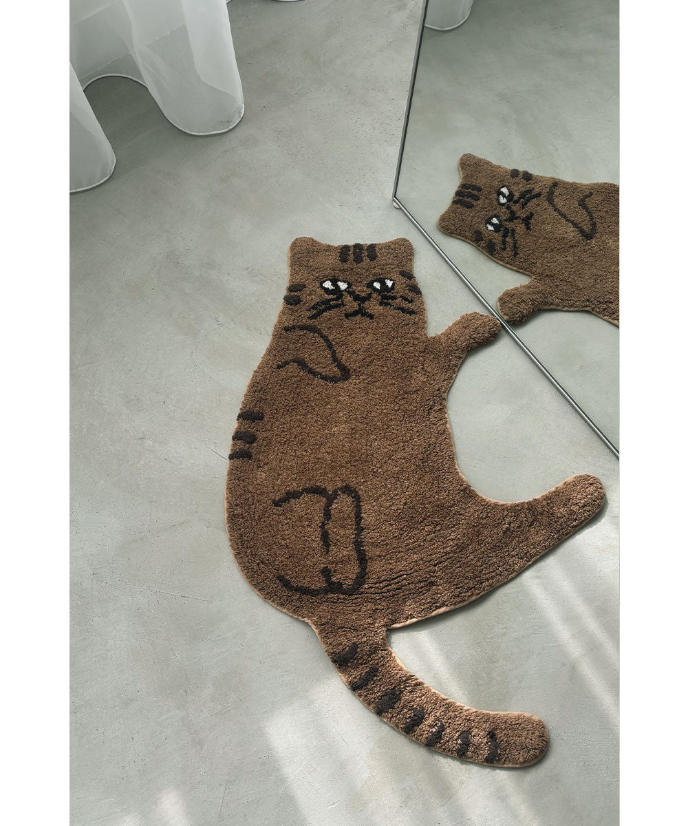 CAT MAT