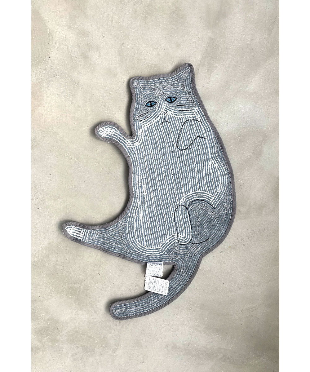 CAT MAT