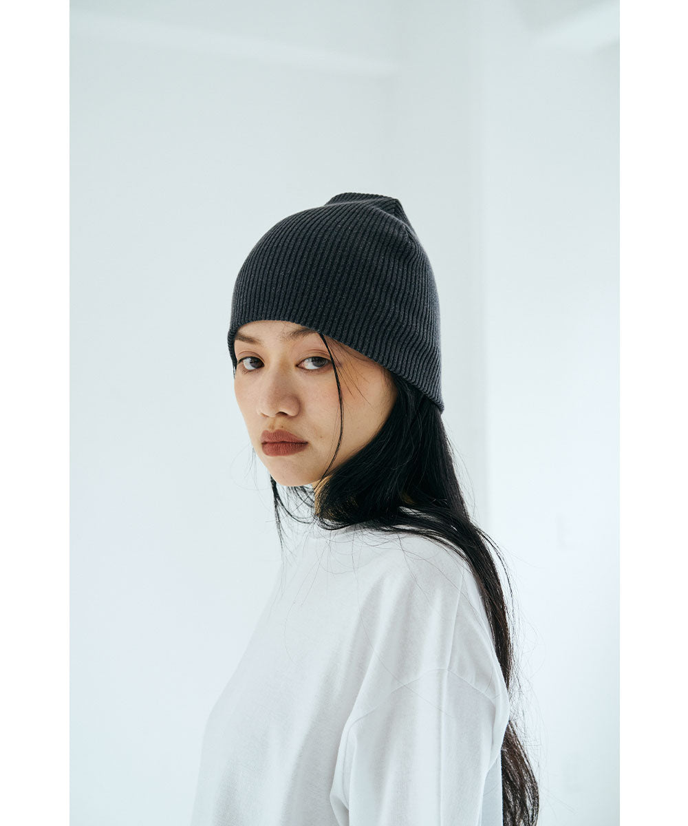 COTTON KNIT WATCH