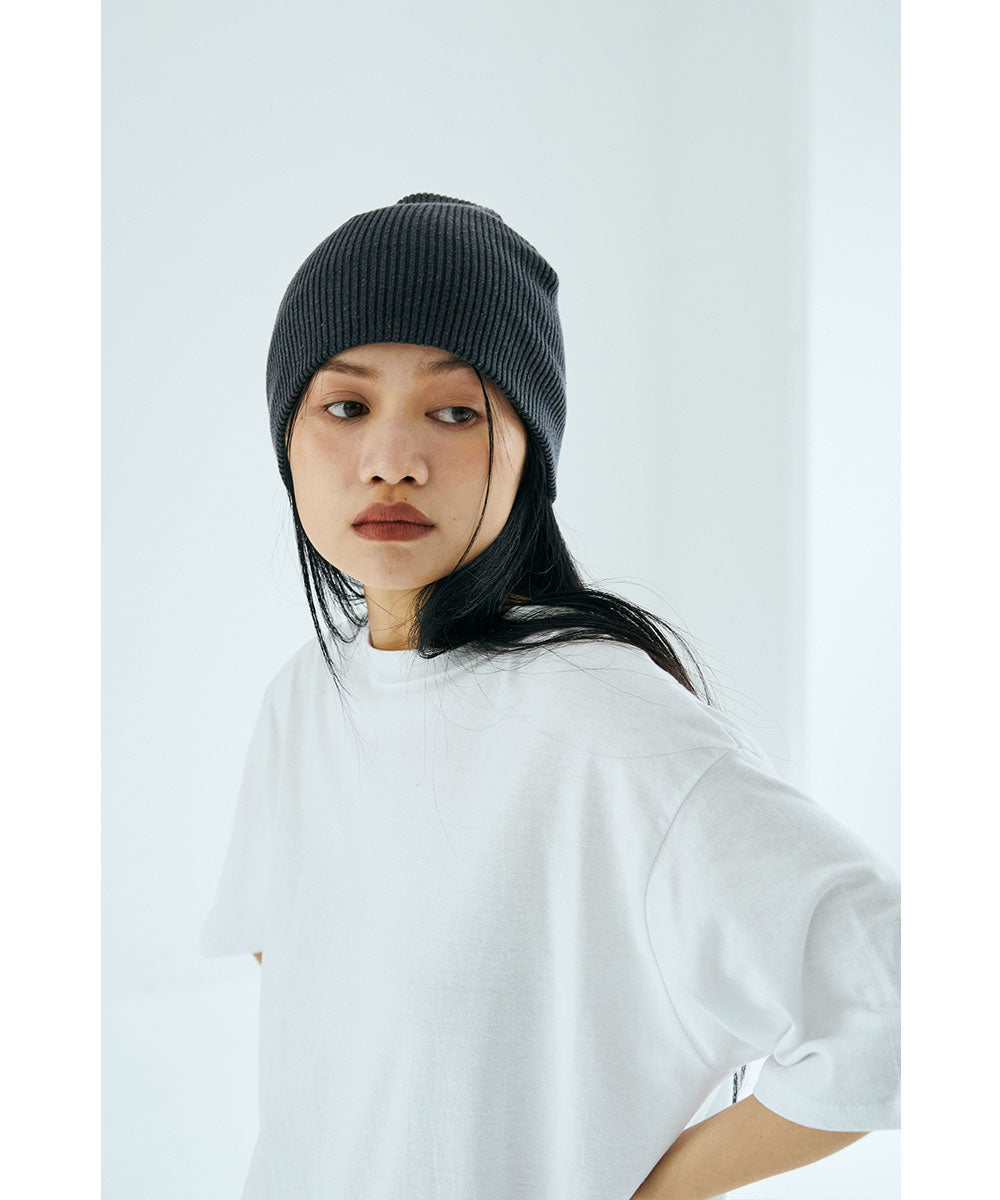 COTTON KNIT WATCH