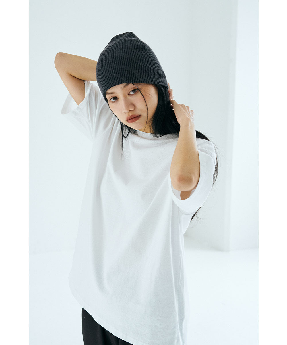 COTTON KNIT WATCH