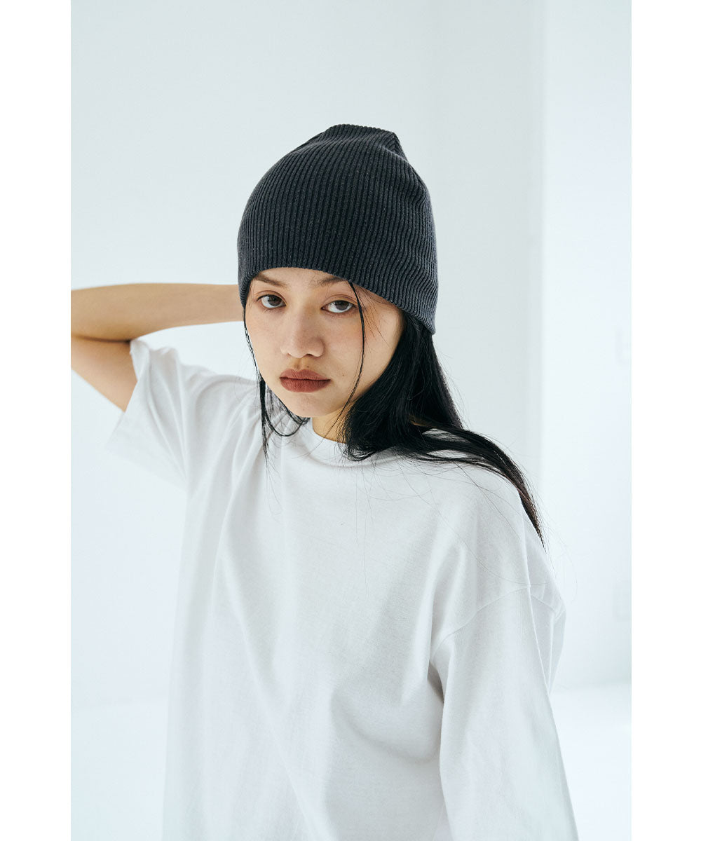 COTTON KNIT WATCH