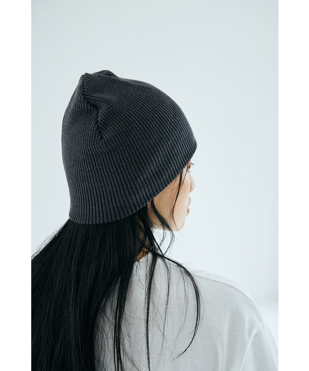 COTTON KNIT WATCH